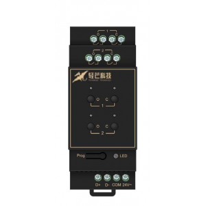 酒店客控系統(tǒng)窗簾控制模塊