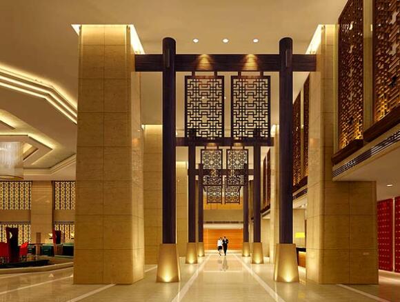 酒店智能控制哪家好？(圖1)