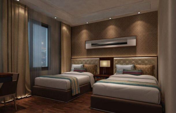 酒店智能控制系統(tǒng)哪里買？(圖1)