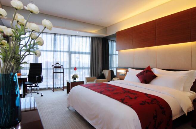 酒店智能控制系統(tǒng)哪家好？(圖1)