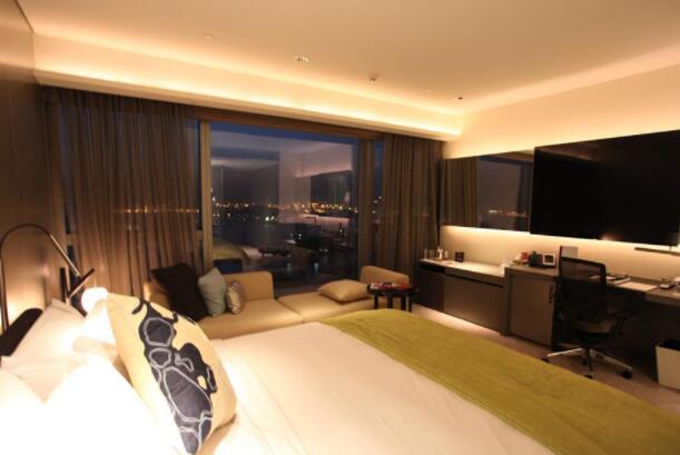 酒店智能控制系統(tǒng)多少錢？(圖1)