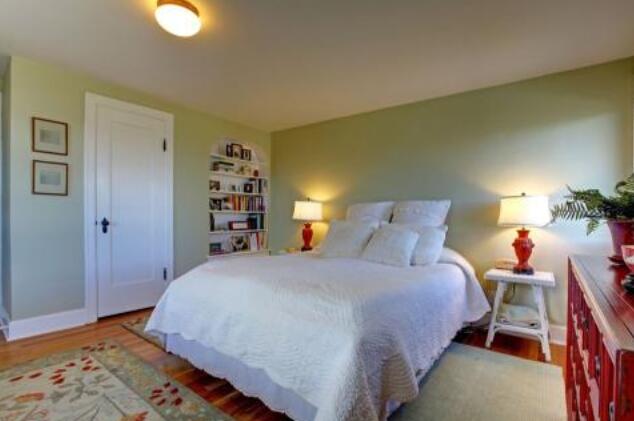 酒店智能門(mén)鎖管理系統(tǒng)(圖1)