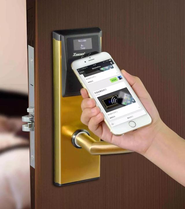 酒店智能化的發(fā)展方向是怎么樣的？(圖4)