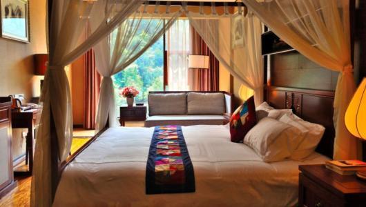 面對(duì)智慧酒店混亂的改造市場(chǎng)，如何低成本、高質(zhì)量的打造智慧酒店(圖1)