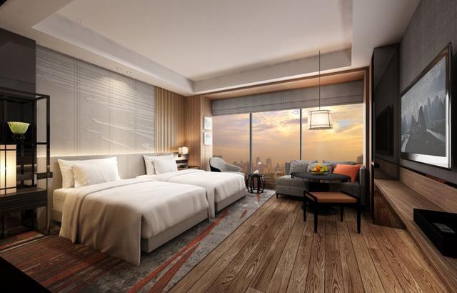 面對(duì)智慧酒店混亂的改造市場(chǎng)，如何低成本、高質(zhì)量的打造智慧酒店(圖2)