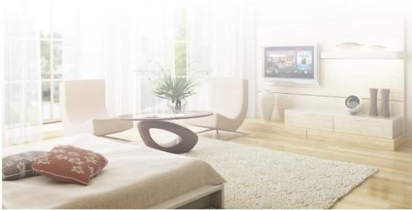 智慧酒店中的黑科技，你體驗(yàn)過(guò)幾個(gè)呢？(圖1)